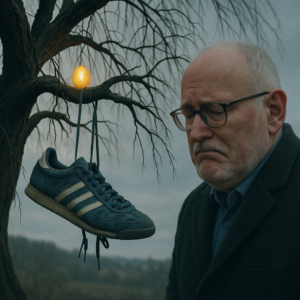 Jouw nieuws: Frans Timmermans en het Gouden Ei